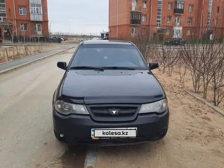 Daewoo Nexia 2011 года за 1 000 000 тг. в Кызылорда – фото 9