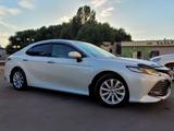 Toyota Camry 2021 годаfor14 200 000 тг. в Астана – фото 4