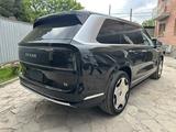 Zeekr 9X Ultra 2025 года за 47 500 000 тг. в Алматы – фото 5