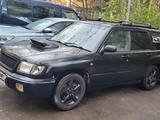 Subaru Forester 1998 года за 2 950 000 тг. в Алматы