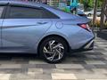Hyundai Elantra Elegance 2025 года за 8 700 000 тг. в Алматы – фото 7