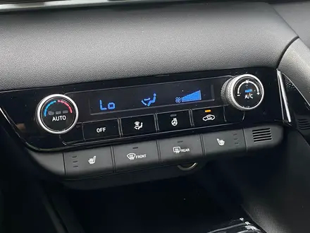 Hyundai Elantra Elegance 2025 года за 8 700 000 тг. в Алматы – фото 19