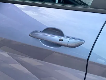 Hyundai Elantra Elegance 2025 года за 8 700 000 тг. в Алматы – фото 15