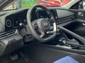 Hyundai Elantra Elegance 2025 года за 8 700 000 тг. в Алматы – фото 21