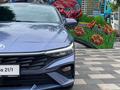 Hyundai Elantra Elegance 2025 года за 8 700 000 тг. в Алматы – фото 4