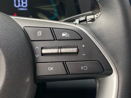 Hyundai Elantra Elegance 2025 года за 8 700 000 тг. в Алматы – фото 26