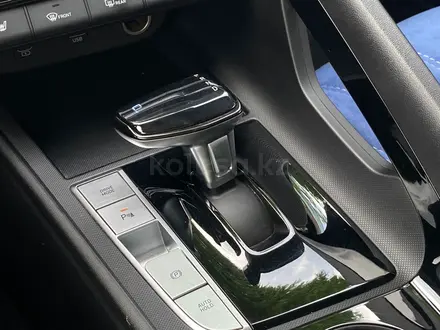Hyundai Elantra Elegance 2025 года за 8 700 000 тг. в Алматы – фото 27
