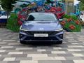 Hyundai Elantra Elegance 2025 года за 8 700 000 тг. в Алматы – фото 3
