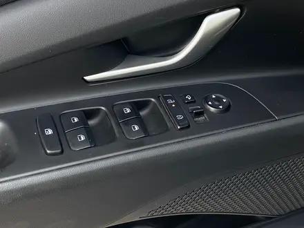 Hyundai Elantra Elegance 2025 года за 8 700 000 тг. в Алматы – фото 16