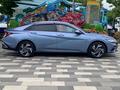 Hyundai Elantra Elegance 2025 года за 8 700 000 тг. в Алматы – фото 13