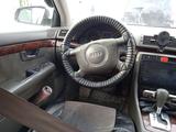 Audi A4 2001 годаүшін3 000 000 тг. в Актобе – фото 2