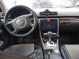 Audi A4 2001 годаүшін3 000 000 тг. в Актобе – фото 5