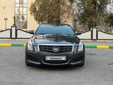 Cadillac ATS 2014 года за 12 500 000 тг. в Шымкент – фото 2