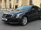 Cadillac ATS 2014 года за 12 500 000 тг. в Шымкент