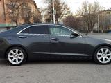 Cadillac ATS 2014 года за 12 500 000 тг. в Шымкент – фото 4