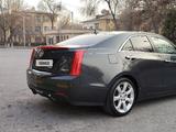 Cadillac ATS 2014 года за 12 500 000 тг. в Шымкент – фото 5