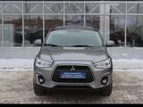 Mitsubishi ASX 2014 года за 7 900 000 тг. в Астана