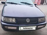 Volkswagen Passat 1993 года за 2 150 000 тг. в Шымкент – фото 5