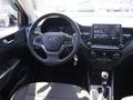 Hyundai Accent 2021 года за 7 590 000 тг. в Астана – фото 19