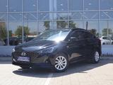 Hyundai Accent 2021 года за 7 590 000 тг. в Астана