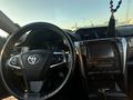 Toyota Camry 2015 годаfor12 000 000 тг. в Алматы – фото 6