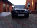 Kia Sorento 2010 года за 6 900 000 тг. в Актобе – фото 11