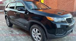 Kia Sorento 2010 года за 6 900 000 тг. в Актобе – фото 3