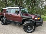 Toyota FJ Cruiser 2006 годаүшін12 000 000 тг. в Алматы – фото 3