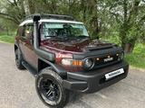 Toyota FJ Cruiser 2006 годаүшін12 000 000 тг. в Алматы – фото 5