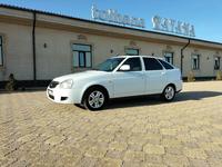 ВАЗ (Lada) Priora 2172 2010 года за 1 800 000 тг. в Уральск