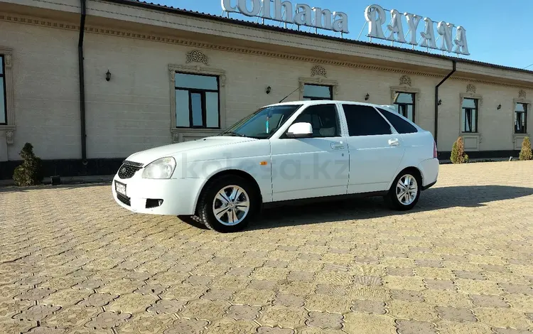 ВАЗ (Lada) Priora 2172 2010 года за 2 000 000 тг. в Уральск