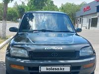 Toyota RAV4 1996 года за 2 600 000 тг. в Алматы