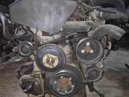 TitanAuto Mercedes M104 3.6л двигатель за 750 000 тг. в Астана