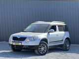 Skoda Yeti 2012 года за 4 600 000 тг. в Актобе