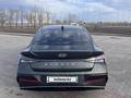 Hyundai Elantra 2023 года за 7 499 000 тг. в Актобе – фото 7