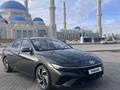 Hyundai Elantra 2023 года за 7 499 000 тг. в Актобе – фото 10