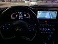 Hyundai Elantra 2023 года за 7 499 000 тг. в Актобе – фото 2