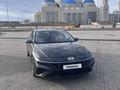 Hyundai Elantra 2023 года за 7 499 000 тг. в Актобе