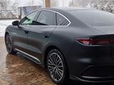 BYD Han 2024 года за 13 000 000 тг. в Алматы – фото 4