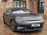 BYD Han 2024 года за 13 000 000 тг. в Алматы – фото 2
