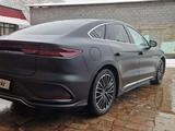 BYD Han 2024 года за 13 000 000 тг. в Алматы – фото 5