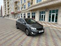 Kia Rio 2014 годаfor5 590 000 тг. в Актау