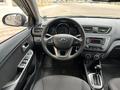 Kia Rio 2014 года за 5 590 000 тг. в Актау – фото 14