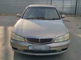 Nissan Cefiro 1999 годаүшін1 400 000 тг. в Талдыкорган
