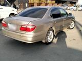 Nissan Cefiro 1999 годаүшін1 400 000 тг. в Талдыкорган – фото 3