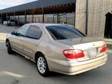 Nissan Cefiro 1999 годаүшін1 400 000 тг. в Талдыкорган – фото 4