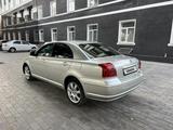 Toyota Avensis 2003 года за 4 200 000 тг. в Шымкент – фото 4