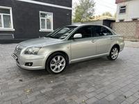 Toyota Avensis 2003 годаүшін4 200 000 тг. в Шымкент