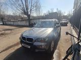 BMW X5 2007 года за 6 500 000 тг. в Алматы – фото 2