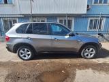 BMW X5 2007 года за 6 500 000 тг. в Алматы – фото 3